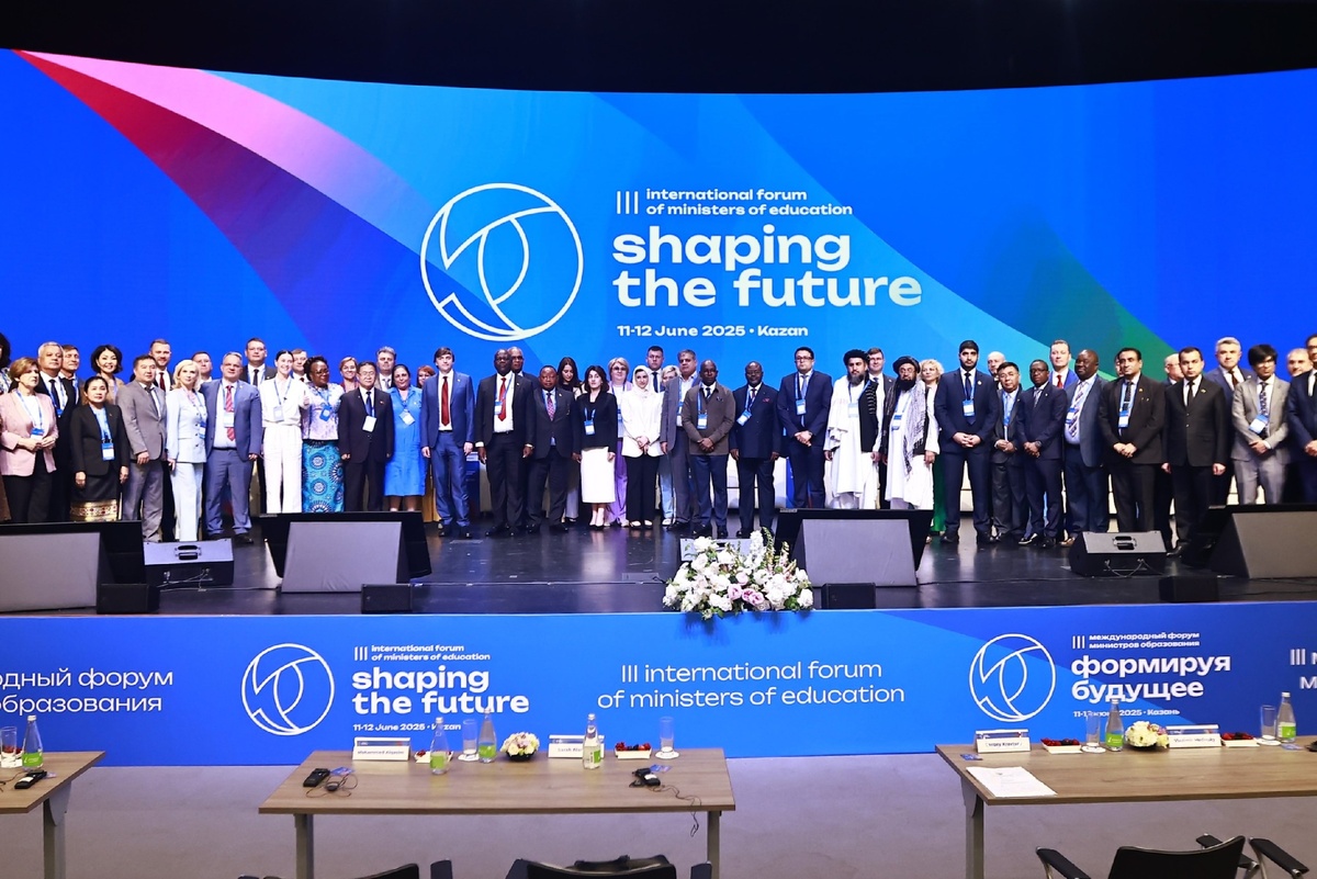 Автор фото: Павел Хацаюк / ИД «Вечерняя Казань»