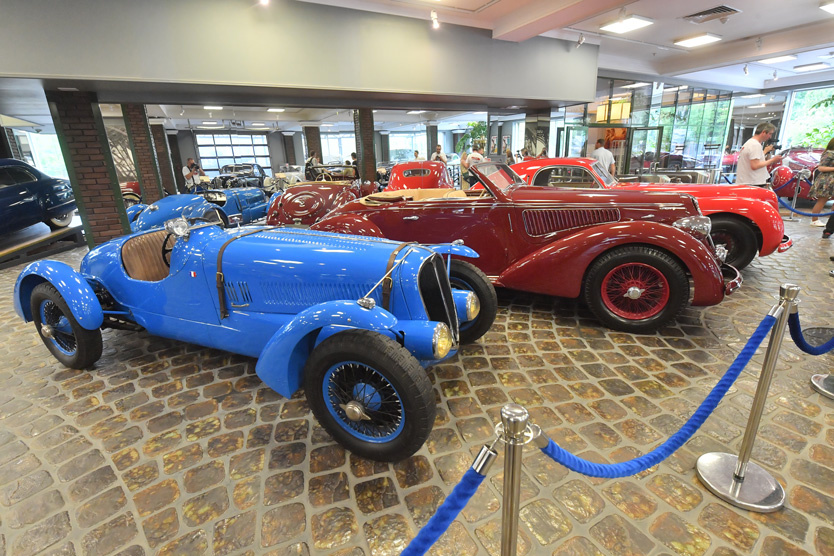    Фото: Komsomolskaya Pravda / Global Look Press