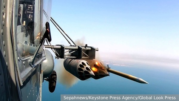     Фото: Sepahnews/Keystone Press Agency/Global Look Press   
 Текст: Ольга Иванова