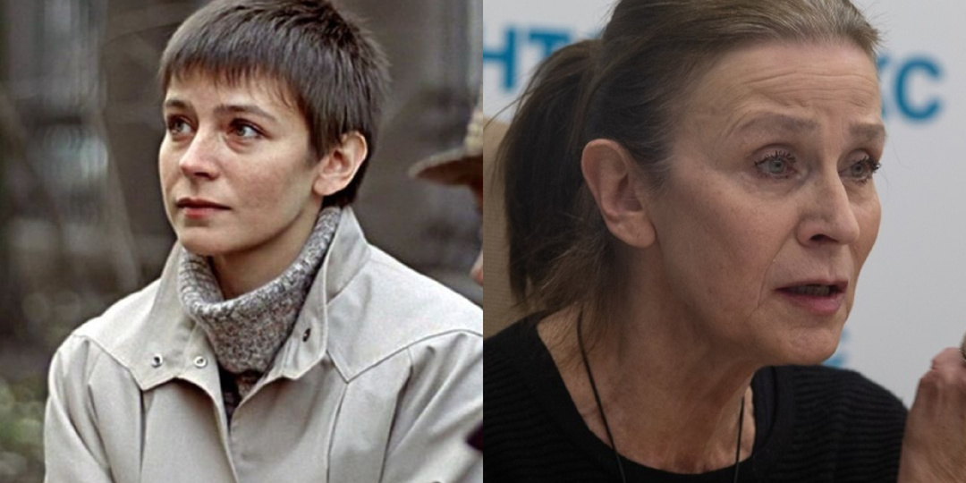 Елена Сафонова: когда слава становится проклятием