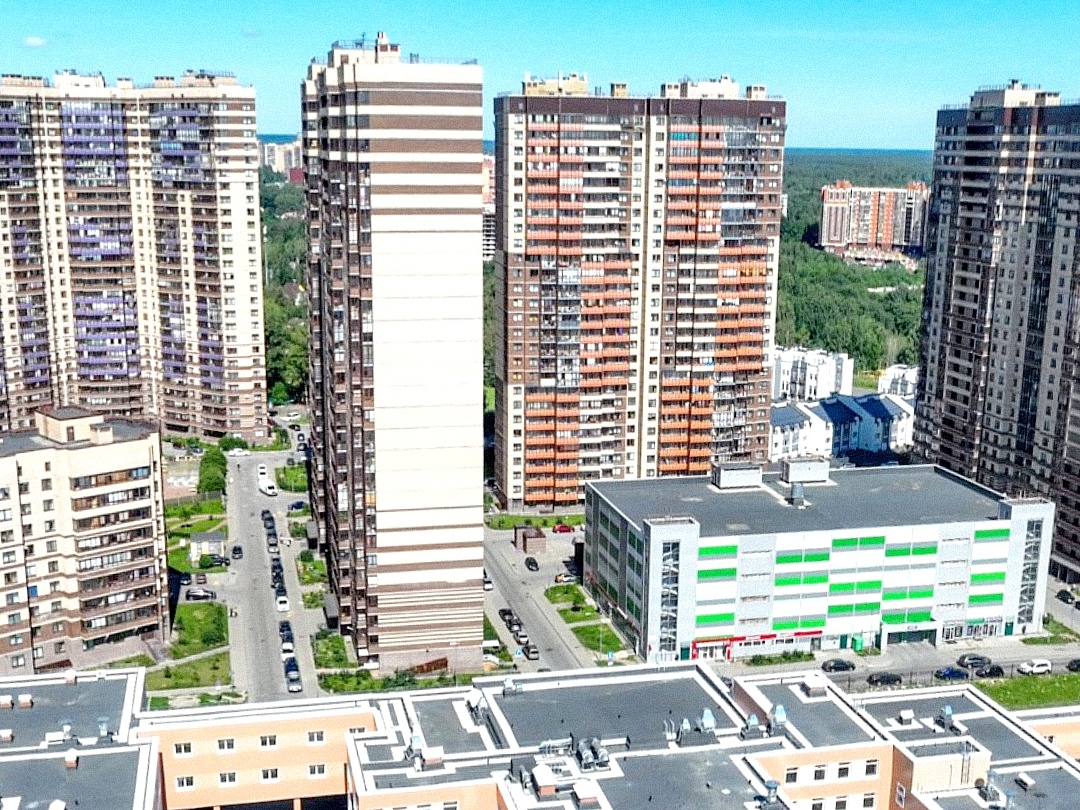 Яндекс панорамы