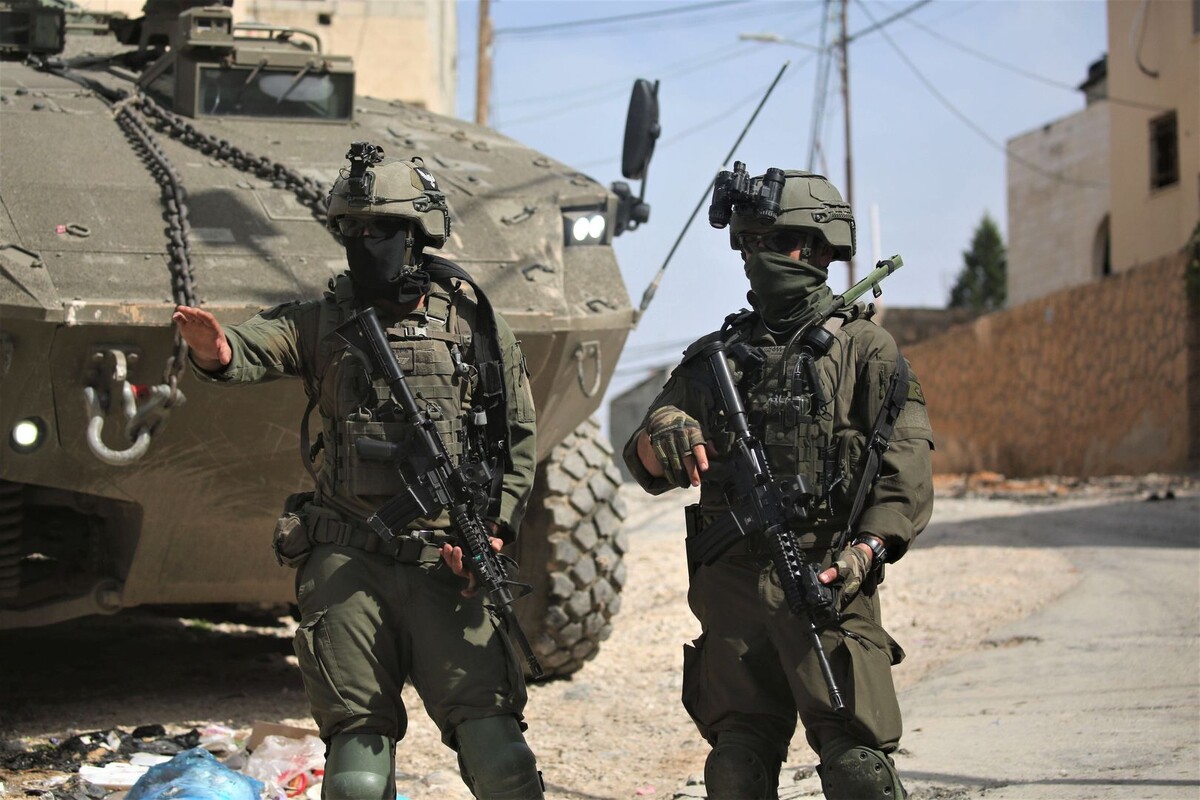     / Источник: © IMAGO/Mohammed Nasser apaimage/Global Look Press