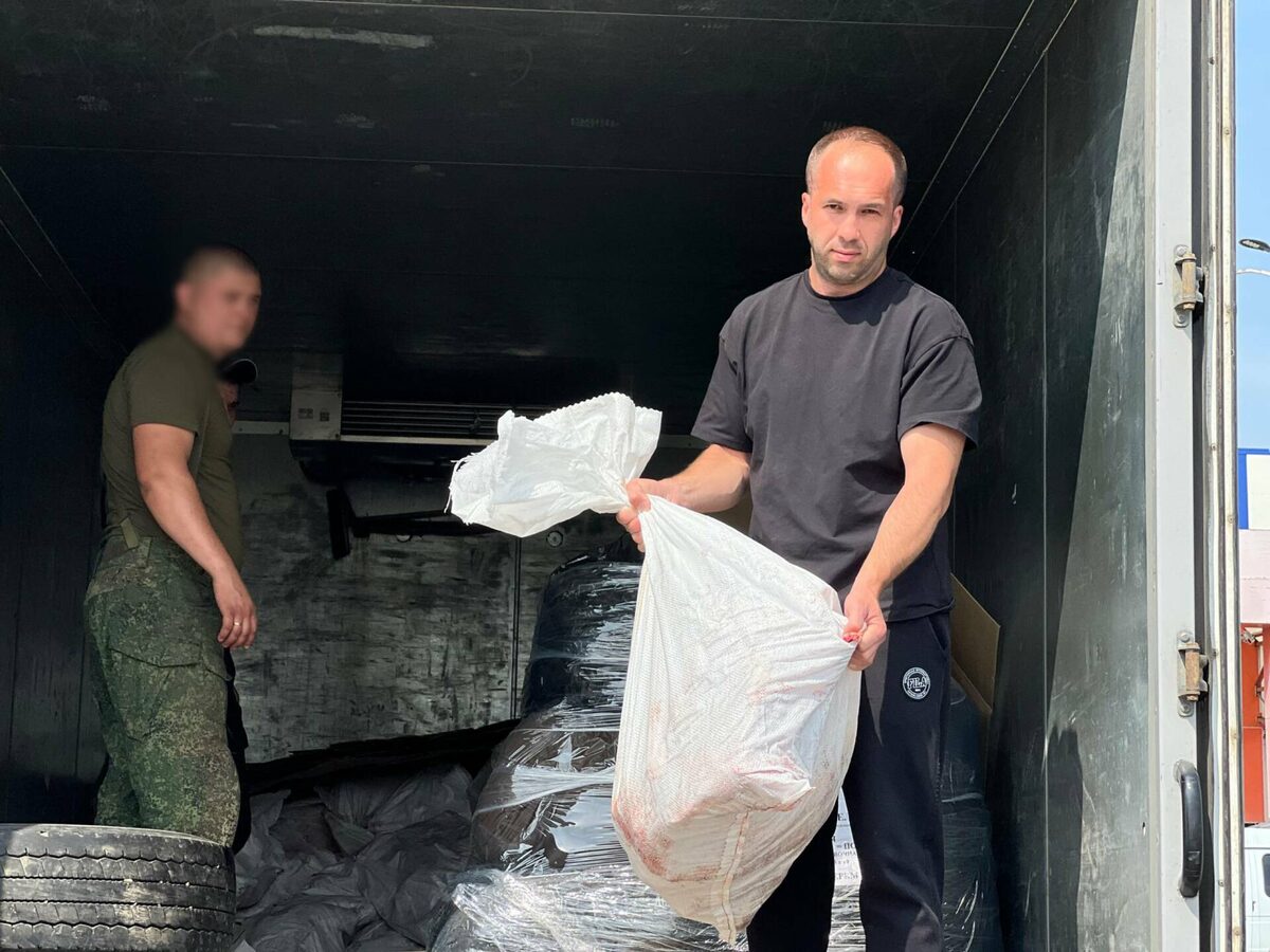 Фото: аппарат вице-премьера РТ Фаниля Аглиуллина