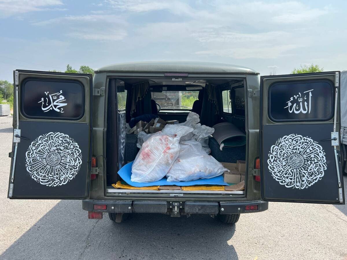 Фото: аппарат вице-премьера РТ Фаниля Аглиуллина