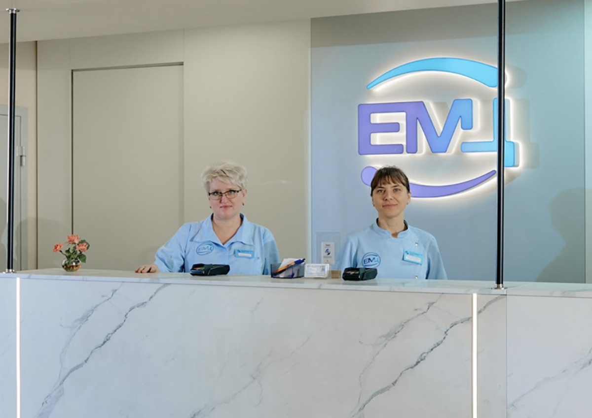 Сайт ЕМЦ: https://www.ekamedcenter.ru