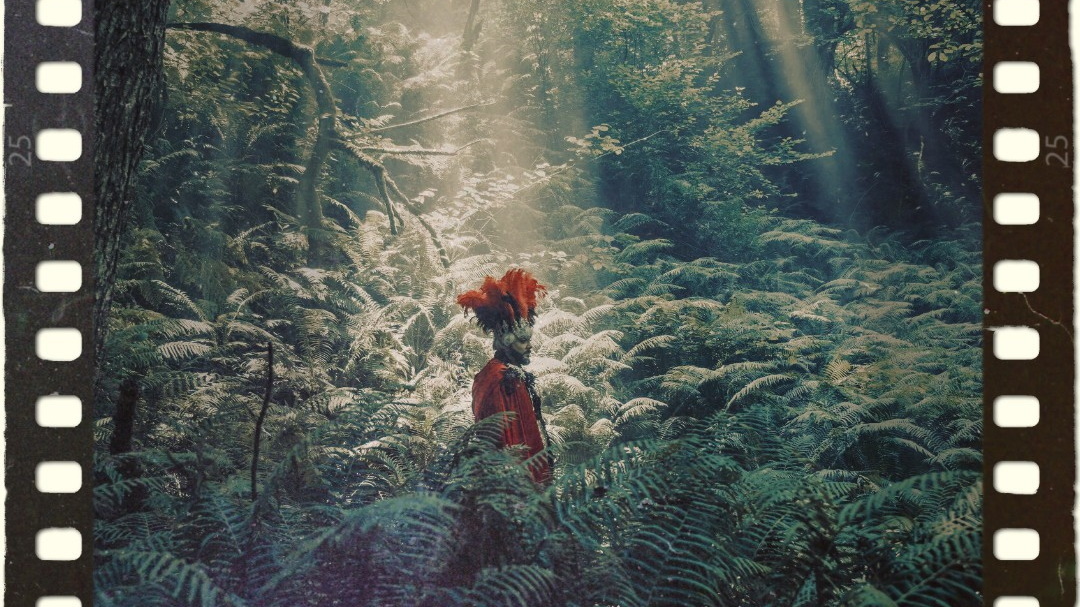 Фан-арт к фильму "Братья" 2024. Художественная обработка автора канала "Кинокодекс"