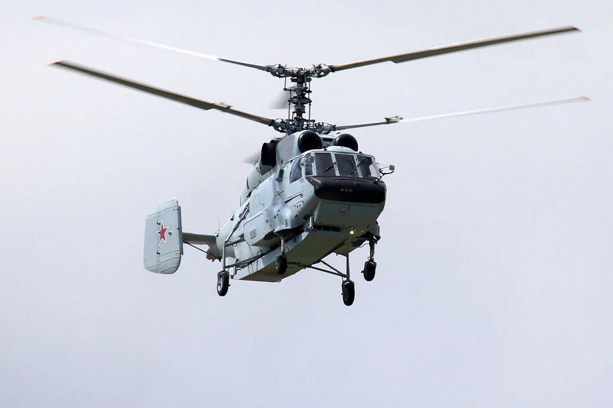     / Источник: © MOD Russia/Global Look Press