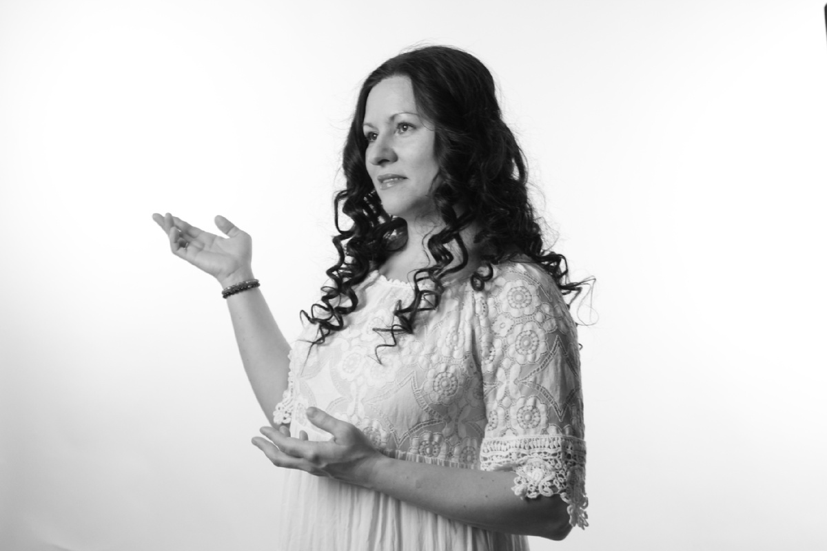 Татьяна Красильцева