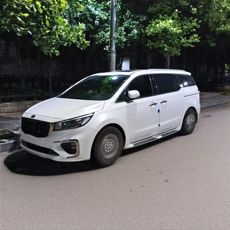 карнивал- одна из популярных моделей