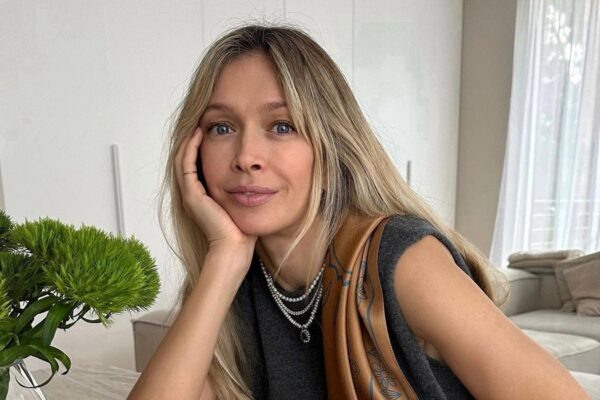    Вера Брежнева. Фото: КП