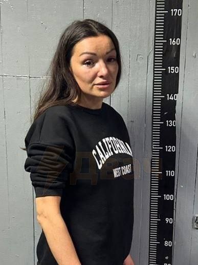После задержания
