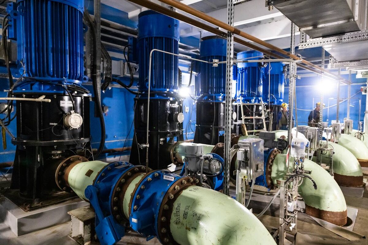   АЭС «Аккую»