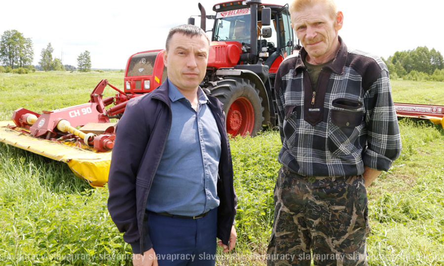 "ПИК-Лесное": чтят традиции и смотрят в будущее