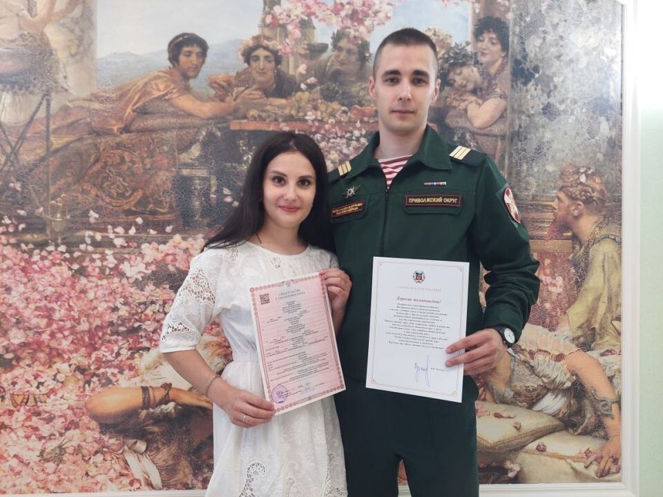    Свадьбы в Алтайском крае. Источник: Управление юстиции Алтайского края