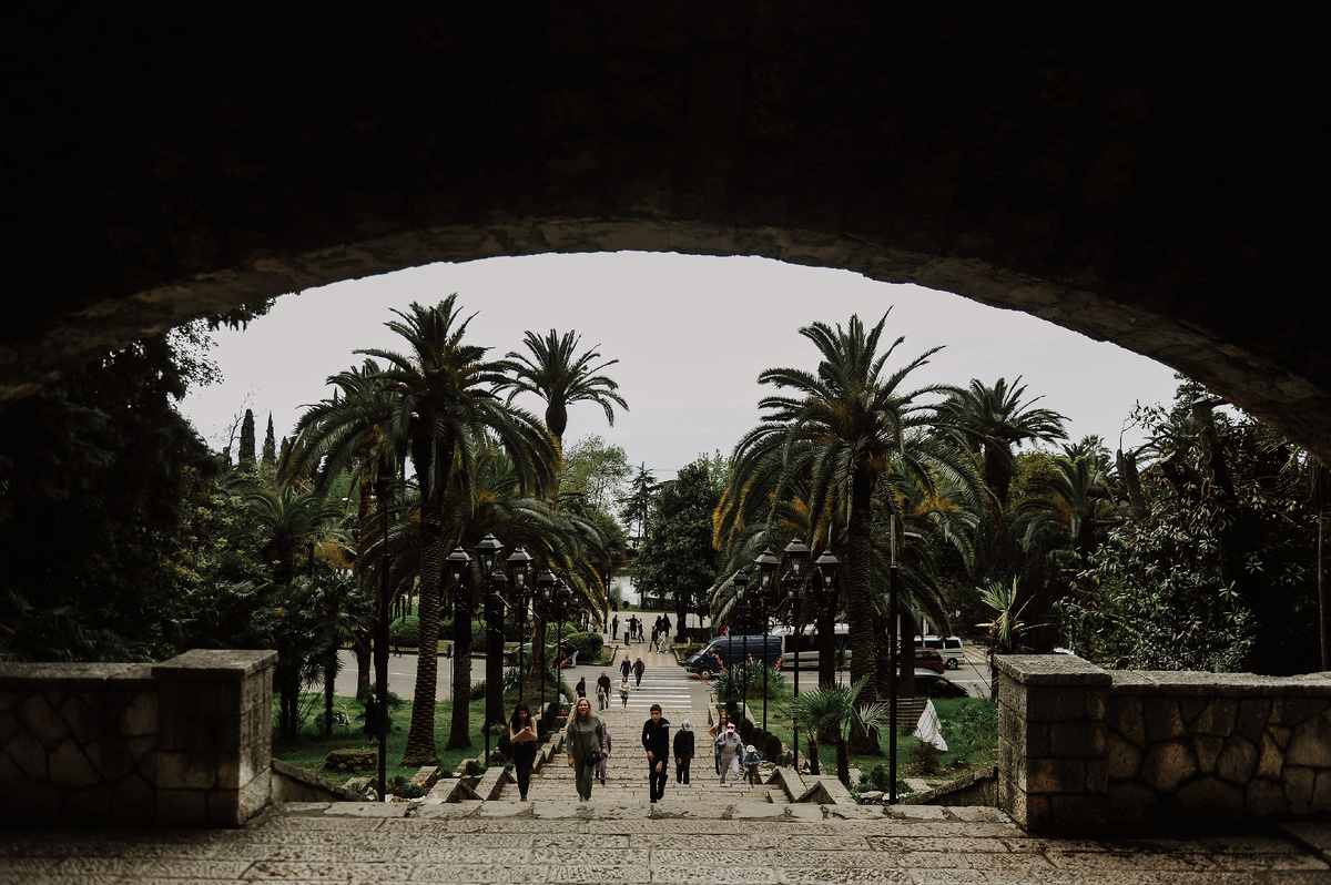 Фото Дарья Родионова