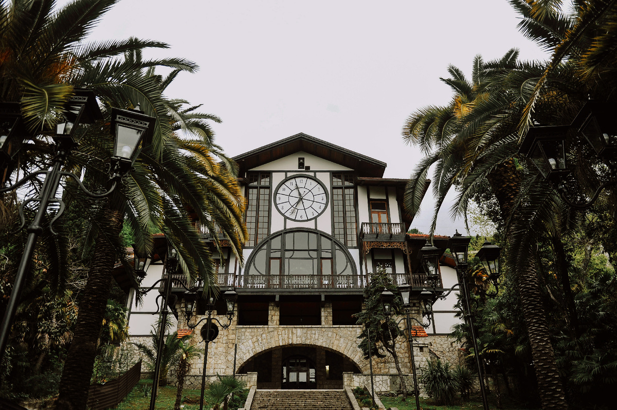 Фото Дарья Родионова