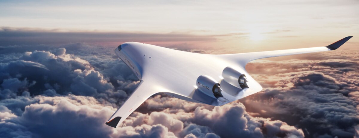 Фото: JetZero  📷
