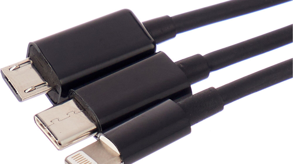    Почему USB TYPE-C в смартфонах может стать опасностью для вашего гаджета