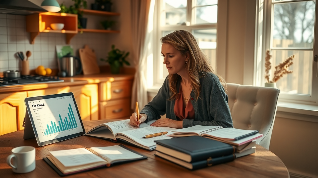    Как справиться с финансовыми трудностями после развода? Узнайте, как укрепить свою финансовую безопасность и построить новое будущее! Ирина Шабанова