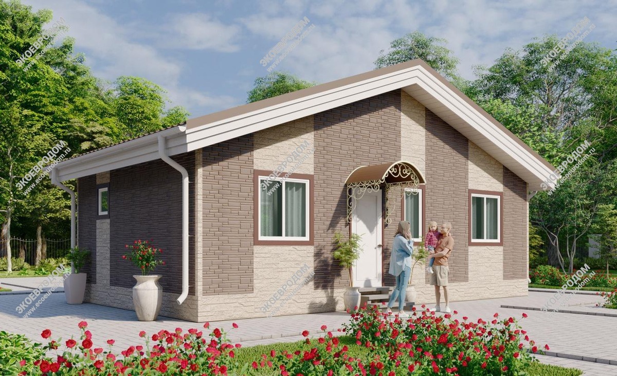 Проект "Фруктовый"