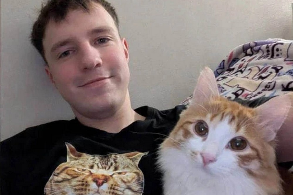 Фото: соцсети Данила