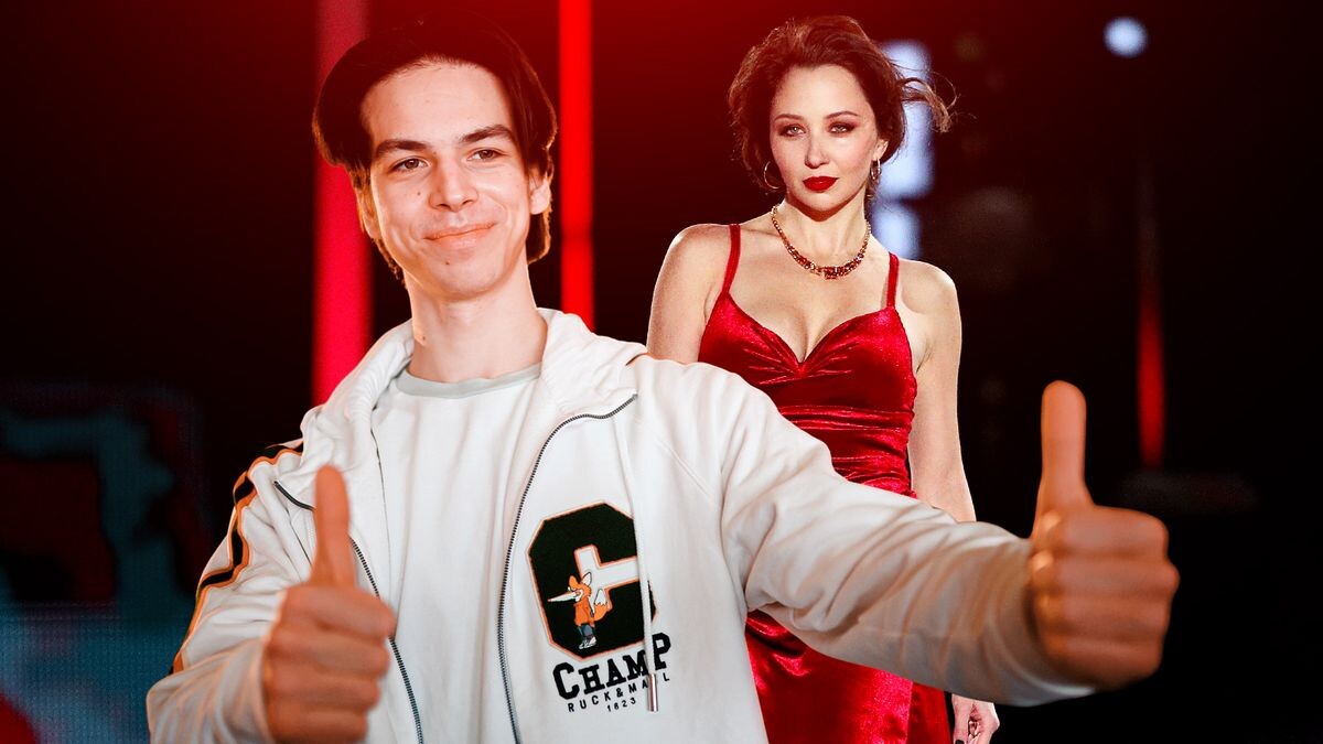    Евгений Семенов и Александр Мысякин, Sport24