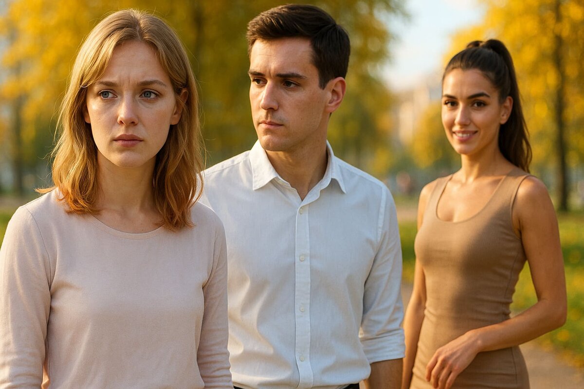 Я украла у подруги парня, а потом узнала, ради чего он был со мной...