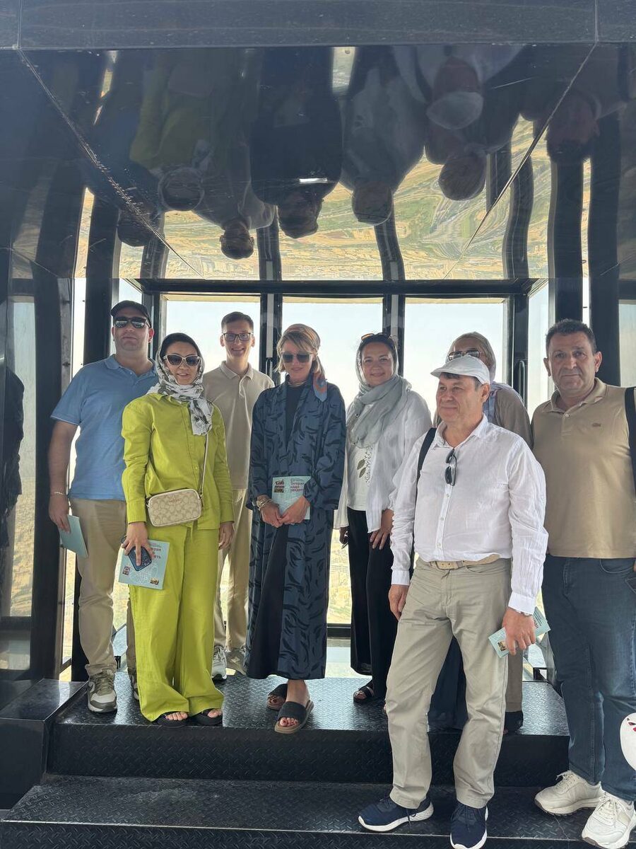 Фото: t.me/sannikovadaria