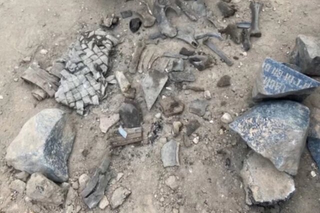    Фото: Кадр из видео/ Краеведение в Вышнем Волочке