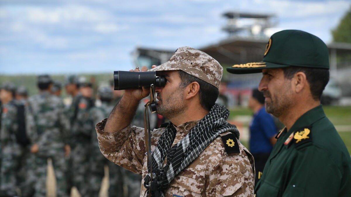 © Sputnik / Михаил Воскресенский