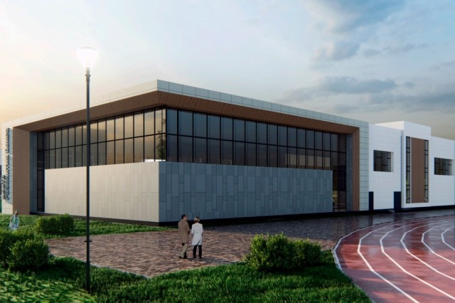   Изображение из концепции