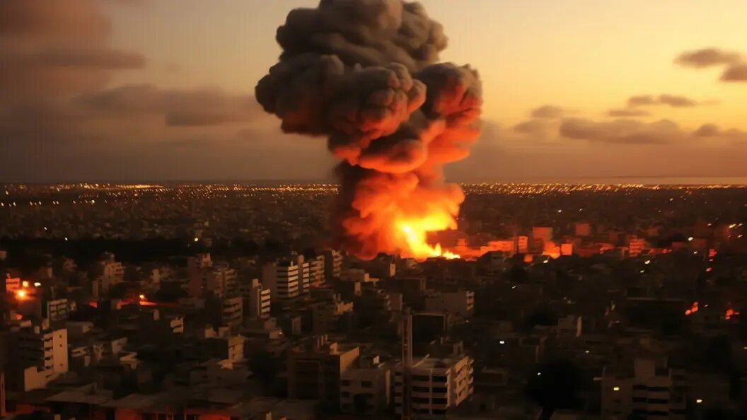    коллаж Царьграда