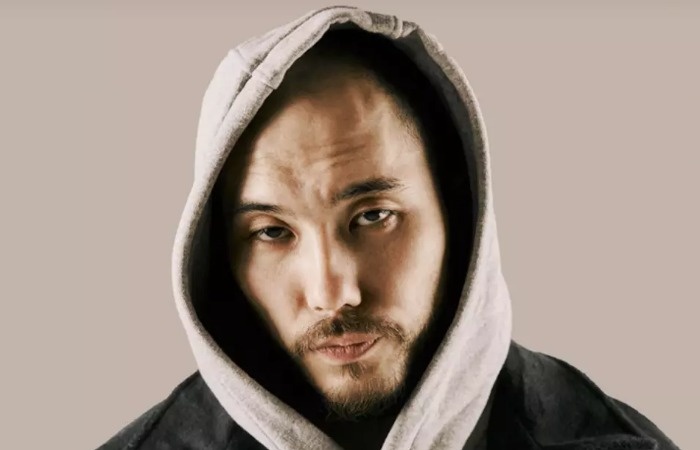 Скриптонит./Фото: go.zvuk.com