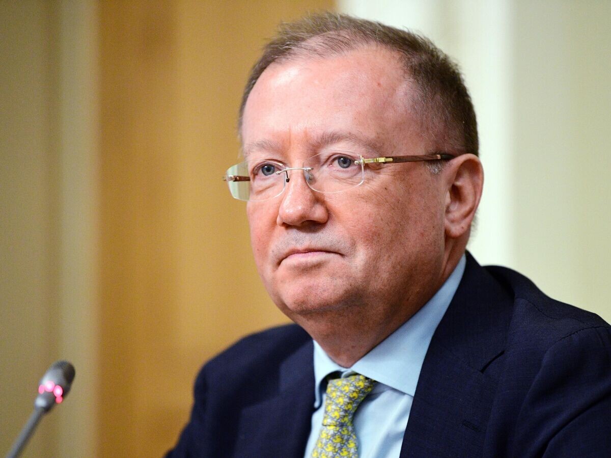    Александр Яковенко© РИА Новости / Алексей Майшев