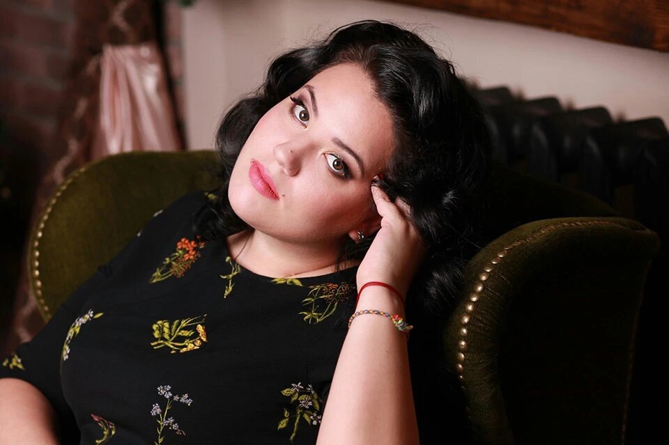 Фото: соцсети Галины