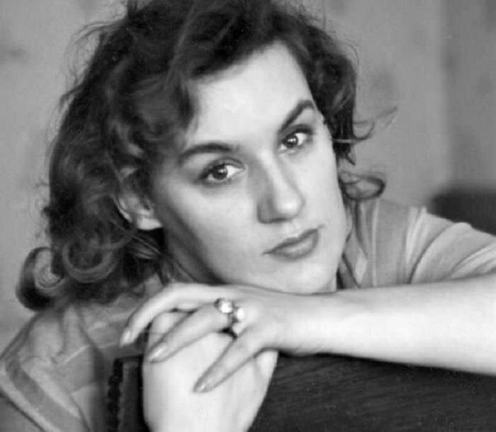                                  СЦЕНАРИСТ КАРТИНЫ ИННА ВЕТКИНА