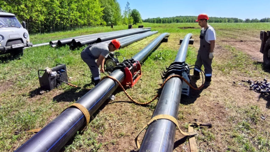    Фото: Минстрой Татарстана