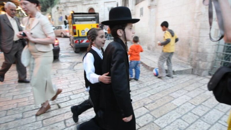     В Израиле. Мария Стрыгина