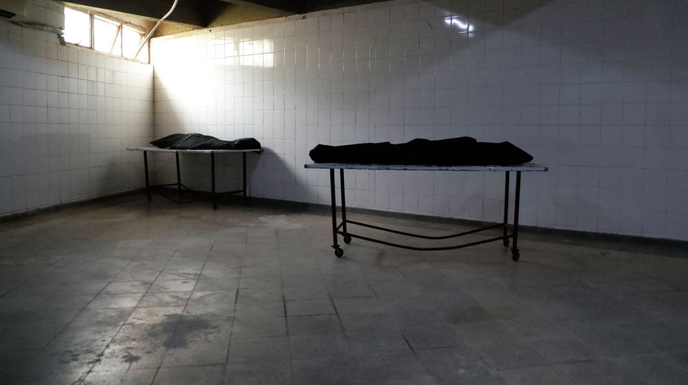    Таинственные исчезновения тел в российских моргах что скрывают власти