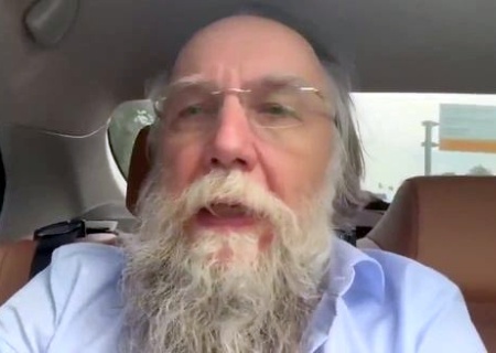    Дугин рассказал о нежелании иранских элит вступать в конфликт с Израилем и призвал Россию достигнуть целей СВО