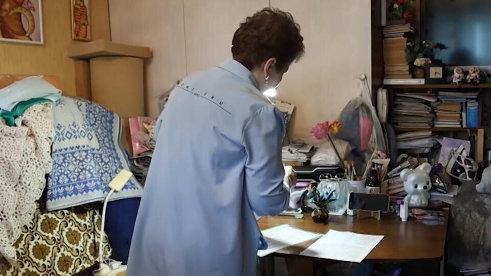 Фото: РЕН.ТВ