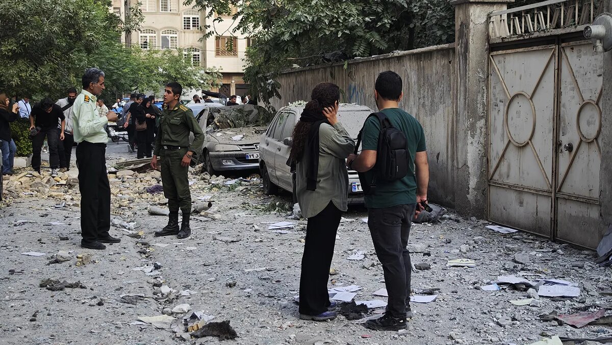   Majid Saeedi / Getty Images