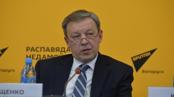    © Sputnik / Виктор Толочко