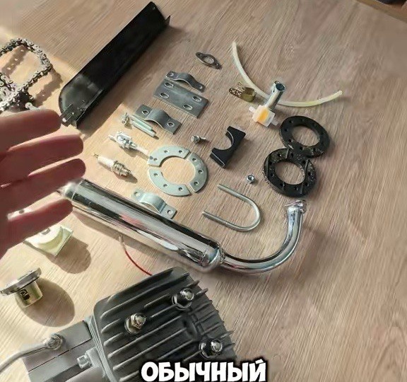 Из коробки на Вайлдберриз — в эпическое велоприключение: 2000+ км дороги!