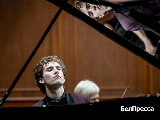 Валентин Малинин / Фото: Павел Колядин