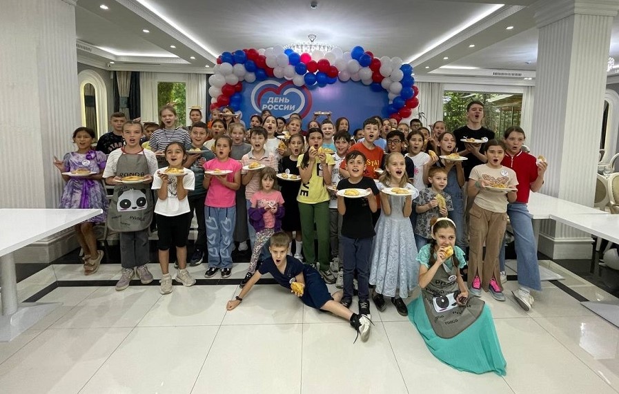 Фото: Русский дом в Ашхабаде