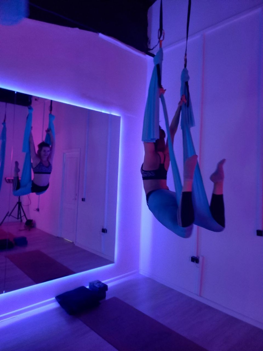 Было просто страшно