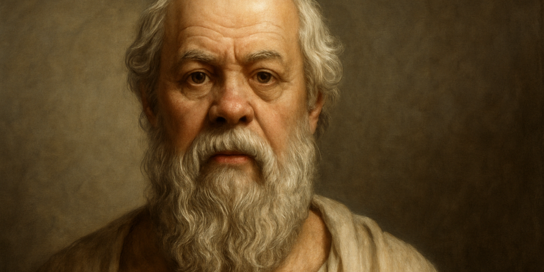 Какой брак становится лучшим и другие мудрые советы Сократа