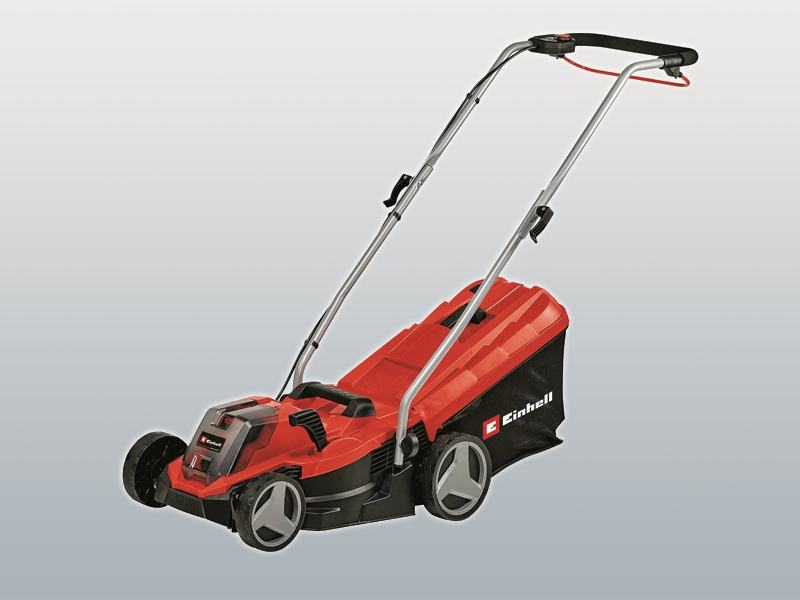 Einhell PXC GE-CM 18/33