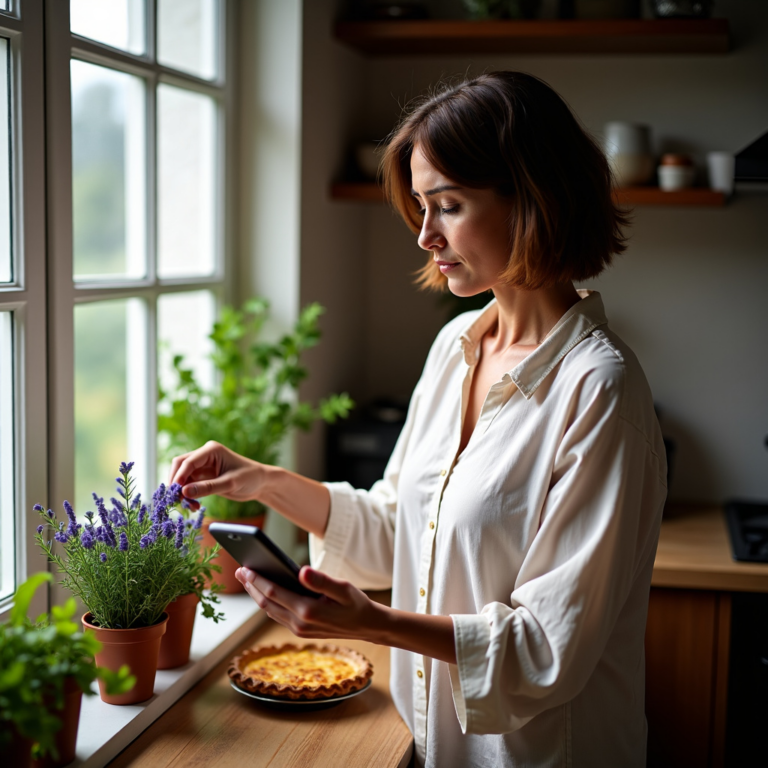    Дочь заявила, что не буду видеть внуков, если не подарю ей квартиру, но мой ответ её шокировал blogmorozova